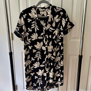 a new day Mini Dress Size XS